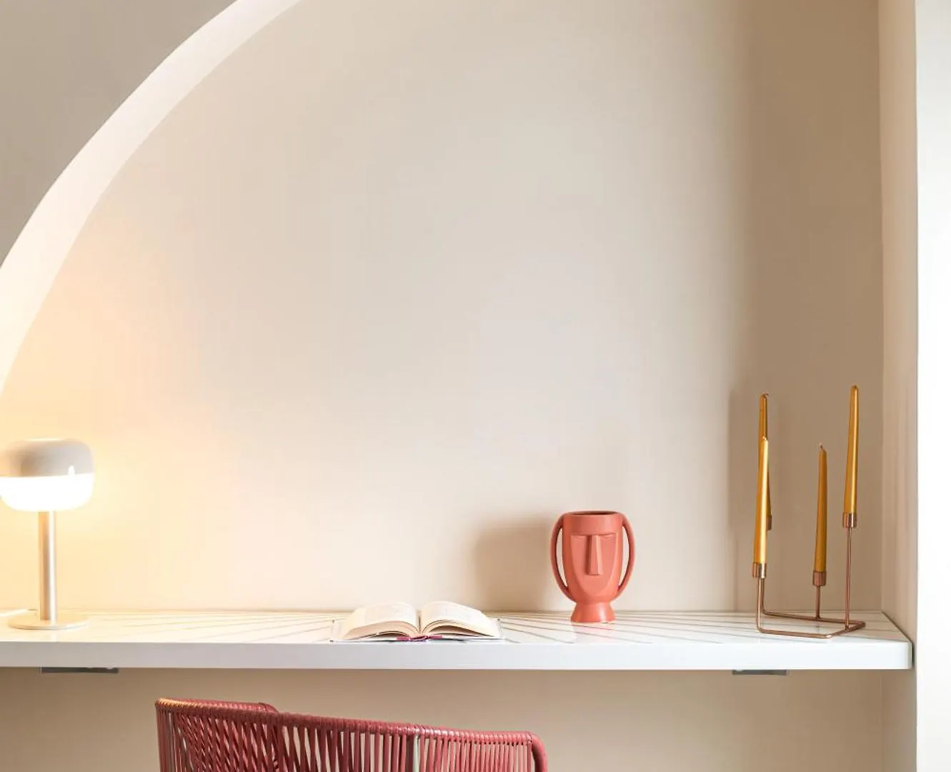 Lägenhet Les Maisons Napoli Italien