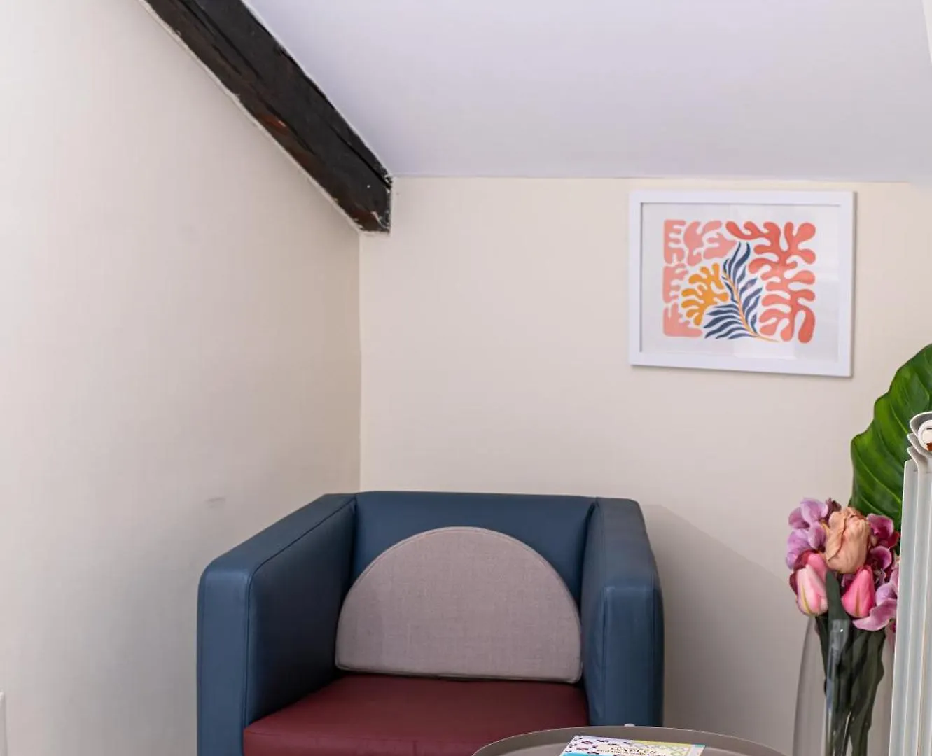 Apartment Les Maisons Napoli