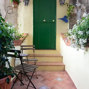  Holiday home Il Ponticello Del Cavone