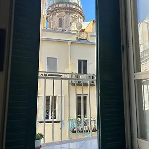  Apartment O'tuocc A Chiaia