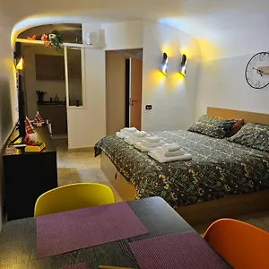  Apartment Petraio