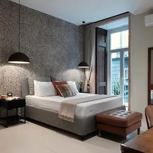 Apartment Aledo Boutique