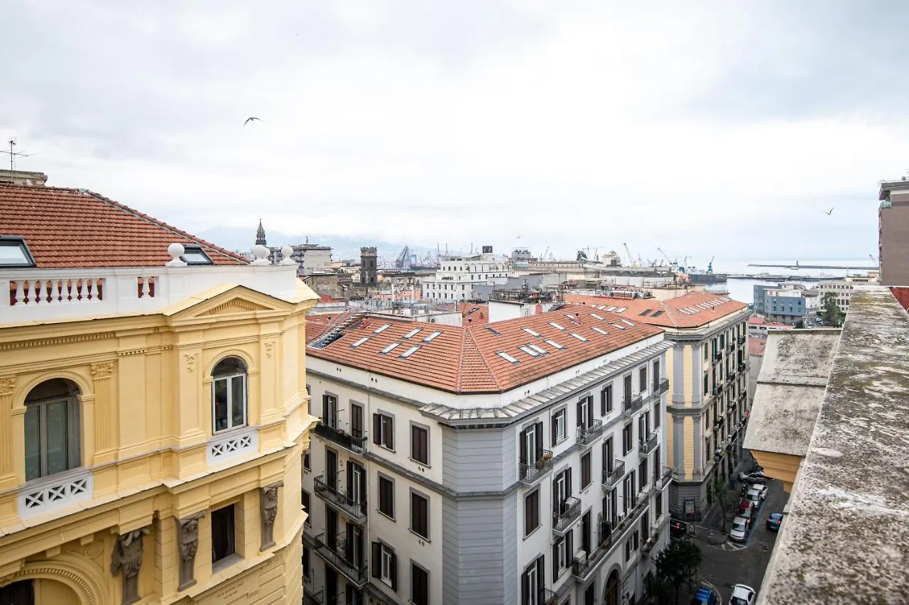 Les Maisons Napoli